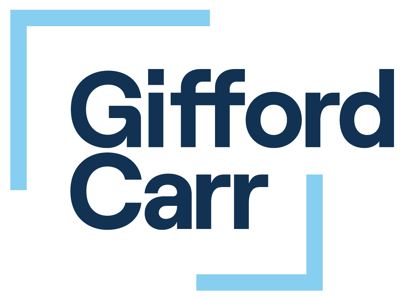Gifford Carr logo